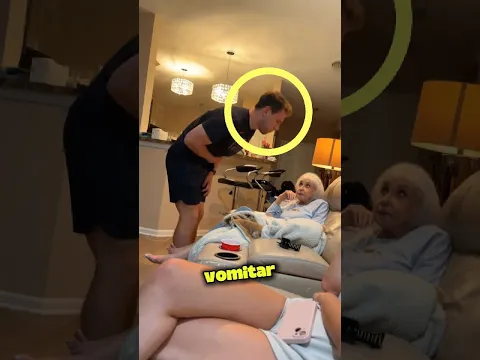 Harían Cualquier Cosa El Uno Por El Otro… Y Esto Lo Demostró 🥹❤️