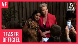 LATE NIGHT - Teaser VF