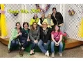 Saline Craft Show with the AUNTS