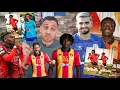 Download Lagu تجديد عقد البلايلي و اوغبيلو🇧🇪شاهد نجم الترجي الجديد أبهر الجماهير✅الحاج علي أقرب للترجي من الإفريقي