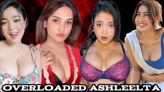 ashleelta on instagram pt 2 ft sassy poonam call me sherni sofia ansari