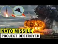 Download Lagu Powerful Strike: Russia Destroys NATO’s Secret Missile Project in Ukraine