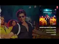 Jawan: Vikram Rathore (English) (Audio) | Shah Rukh Khan | Nayanthara | Atlee | Anirudh