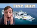 Boarding the Norwegian Dawn SHOCKED ME 10 Day Solo Cruise