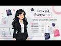 Policy Management System Create Manage Company Policies IntelloHRM HRMS