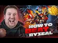 Download Lagu How To Beat Ryzeal! The New Best Meta Deck!