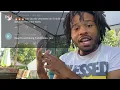 Shenseea, Skillibeng - Rain (Official Music Video) REACTION