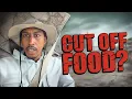 Download Lagu How Would You Survive With No Food?