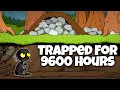 The Longest Game Ever Made