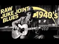 Lagu The Greatest Juke Joint Blues You Never Heard [1949 Full Album]