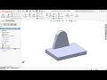 solidworks tutorial 18 Rollback Bar and Order of Features