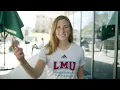 LMU Athletics 2023 Day of Giving