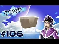 CrossCode 106 C Tron s Litterbox - Chilled Out