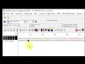 How to extract Consensus Sequence by using BioEdit - Use for better experience