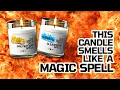 MAGIC SPELL Candle VOODEED