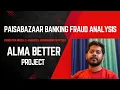 Paisabazaar Banking Fraud Analysis in Python AlmaBetter Project Module 2 EDA Visualization