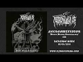 Necromutilator - Goat Eyes Hypnosis (Black Blood Aggression)