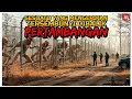 Download Lagu HANYA PAGAR LISTRIK INI YANG BISA MENAHAN PARA MAKHLUK PENGHUNI TAMBANG | ALUR CERITA