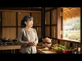 Download Lagu Huyen wipes away her tears and smiles in a kitchen filled with love and hope #lifesingle