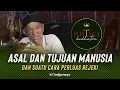 Download Lagu KAWERUH JAWA - SANGKAN PARANING DUMADI