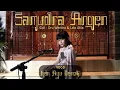 SAMUDRA ANGEN - KEN AYU DENOK ( COVER SESSION )