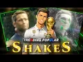 Trending SHAKE PACK in Alightmotion preset