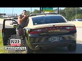 Florida Cops Cracking Down On Super Speeders Cruising Over 100MPH