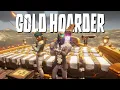 This is how I do Gold Hoarders in Sea of Thieves