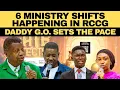 Download Lagu PAY ATTENTION TO THE SERMONS THEY PREACHED  - PASTOR E. A. ADEBOYE