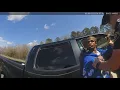 New bodycam footage shows Houston County traffic stop contradicting mother son s false statements
