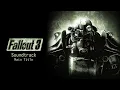 Fallout 3 Main Title - Fallout 3 Soundtrack