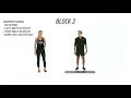 08 27 20 At Home Workout