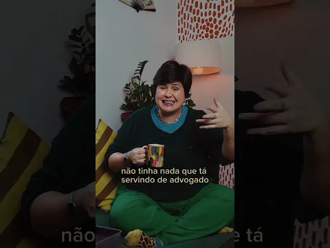 Você conhece o caso da Ana Clara?