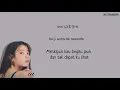 Lagu IU - Dear Name [Han/Rom/Ina] Lirik Terjemahan Indonesia