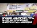 Download Lagu Airlangga Hartarto Hadiri Rapat Pemenangan Pemilu Partai Golkar | Kabar Pagi tvOne
