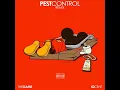 The Game - Pest Control (OOOUUU Remix) [feat. 50 Cent]
