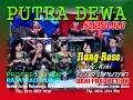 Download Lagu PUTRA DEWA KLATEN Ilang Roso Voc  Kiki Bukan Fatmala