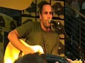 Jack Johnson : "Flake" Live  Sherman Oaks 2005 Tower records
