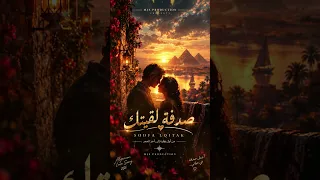 صدفة لقيتك                     أجمل أغنية حب      دندنها