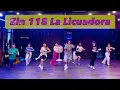 Download Lagu ZIN118 │ 진볼륨118 │ La Licuadora │ Salsa │ 데이비드줌바 │ DAVID ZUMBA STUDIO