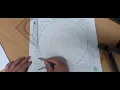radar manual plotting how to do radar plotting on sheet