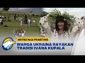 Download Lagu Perayaan Tradisi Ivana Kupala di Ukraina - [Metro Pagi Primetime]