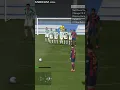 PES 2015 retro game Messi freekick goal #pes2015 #messi #freekick #game #goal #clip
