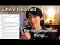 How I got my first internship software engineering