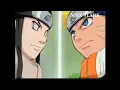 Naruto vs Neji AMV MAX STARK
