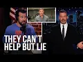 Download Lagu Loser Piece of SH*T Jimmy Kimmel Spins Kirk's Killer as MAGA