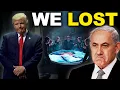 WE LOST Washington Insider DROPS BOMBSHELL on Trump s Iran War for Israel
