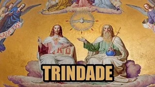 A VERDADEIRA ORIGEM DA DOUTRINA DA TRINDADE