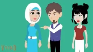 احفاد نور وسليم 