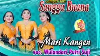 langgam mari kangen